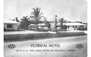 Floridal Motel