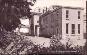 NJ Boonton State Firemens Home