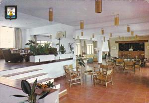 Hotel Guadalpin Marbella Costa del Sol Spain