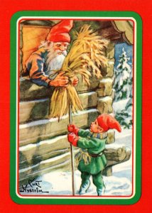 Christmas Gnomes BIN