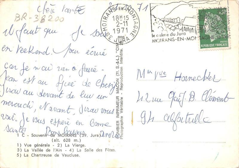 BR38200 Moirans france 1