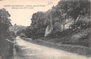 BF3203 ancienne route de varenner sainte menehould france