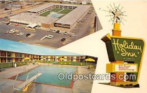 Holiday Inn St Louis, MO, USA Unused 