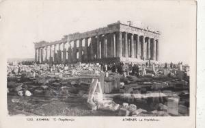 BF32027 le parthenon  athens   greece  front/back image