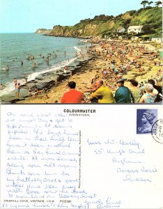 United Kingdom Ventnor