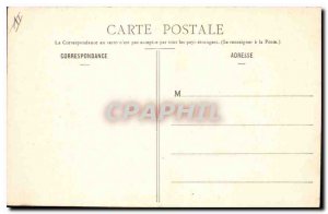 Postcard Old Paris Le Musee Galliera