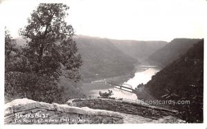 Hawk's Nest - Ansted, West Virginia