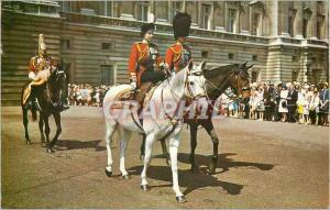 CPM HM The QUeen and HRH Prince Philip 