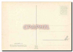 Modern Postcards US Lockheed U-2 Long Range Reconnaissance Plane