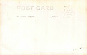 Three Real Photo Postcards Roaring River State Park~121406