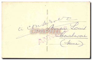 Postcard Old Chartres Vue Generale Jack Du Pont Neuf