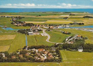 Germany Nordsee Insel Pellworm