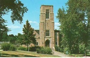 US    PC5388 McCARTNEY LIBRARY, BEAVER FALLS, PA