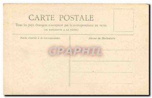 Old Postcard Collection Diary Paris Arc de Triomphe