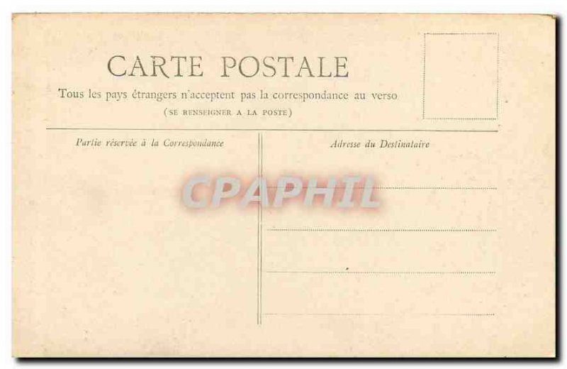 Old Postcard Collection Diary Paris Arc de Triomphe