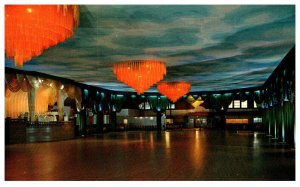 Rhode Island   Riverside Crescent Park Alhambra Ballroom