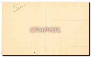 Old Postcard Lille War Memorial (Alleman Arch Boutry Stat)