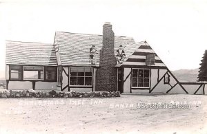 Christmas Tree Inn - Santa Claus, Arizona AZ  