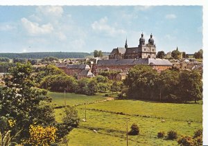 Belgium Postcard - Saint Hubert - Panorama    SM43