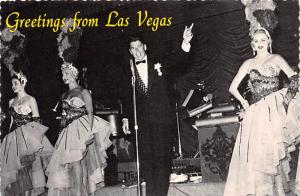 Ronal Reagan - Las Vegas, Nevada