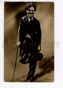 3017926 CHARLIE CHAPLIN English MOVIE Star Hollywood Vintage PC