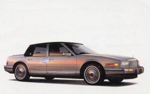 1989 Cadillac