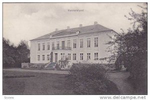 Vennerslund, Denmark, 1900-1910s