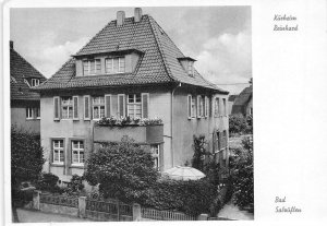 Lot204 germany  sanatorium reinhard bad salzuflen