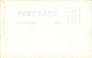 J15/ LaCrosse Wisconsin RPPC Postcard c1940s New Bridge Mississippi  153