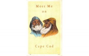 Meet Me on Cape Cod in Cape Cod, Massachusetts