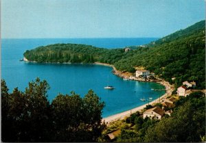 Greece Corfu Kalami