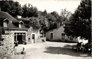 CPA Le Guerdenianu (M.& L.) Les Caves de Chanzelle (171534)