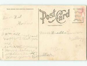 Divided-Back risque GIRL IN SWIM SUIT IN DIVING POSE r2347