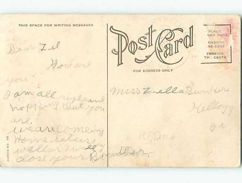 Divided-Back risque GIRL IN SWIM SUIT IN DIVING POSE r2347