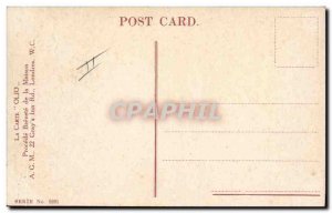 Old Postcard Deer Hunting