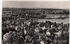 BF19406 konstanz kreuuzlingen germany  front/back image