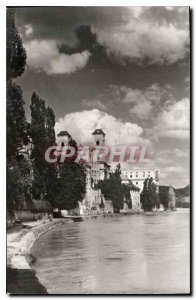 Old Postcard Passau Innkai