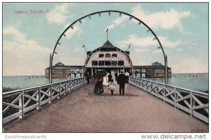 Ohio Toledo The Casino