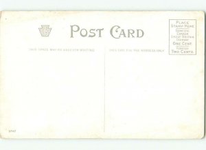 Divided-back VENUS BATH STATUE Boston Massachusetts MA AF7074