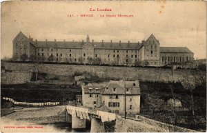 CPA MENDE - Le Grand Seminaire (108076)