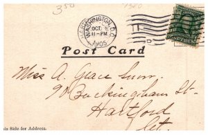 Hunour Seeing everything, Ghosts, Smoking from Opium Pipe