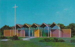 Florida Lake Wales Lutheran Church