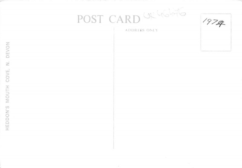 uk46476 heddons mount cove devon uk