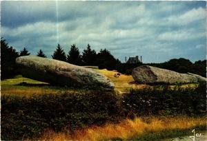 CPM France - Folklore - Bretagne - Locmariaquer - Morbihan (699999)