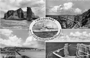 BG32084 helgoland  germany  CPSM 14x9cm