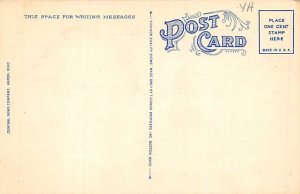 Main Street Akron, Ohio OH