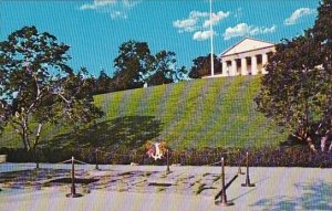 Arlington National Cemetery Arlington Virginia