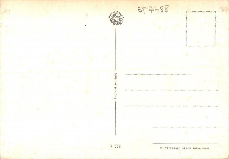 BT7488 Monti Sicilia     Italy