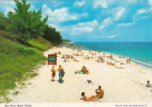 Florida Boca Raton Beach