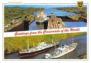 MV Ravnanger Freighter Ship 